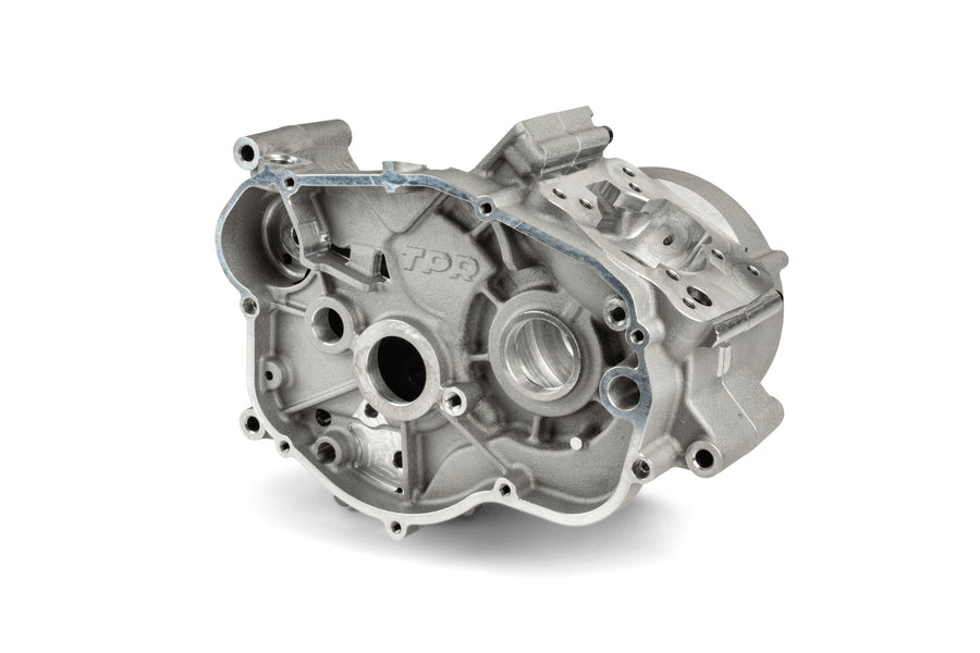 Beta RR SM 50 2T - Engine casing TPR Factory 100cc