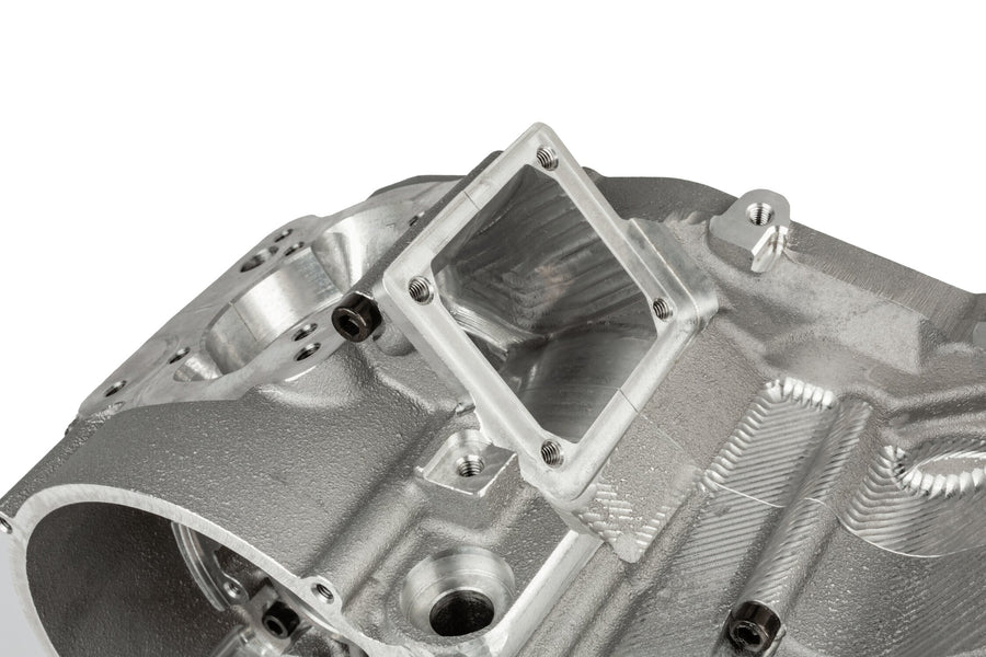 Beta RR SM 50 2T - Engine casing TPR Factory 100cc