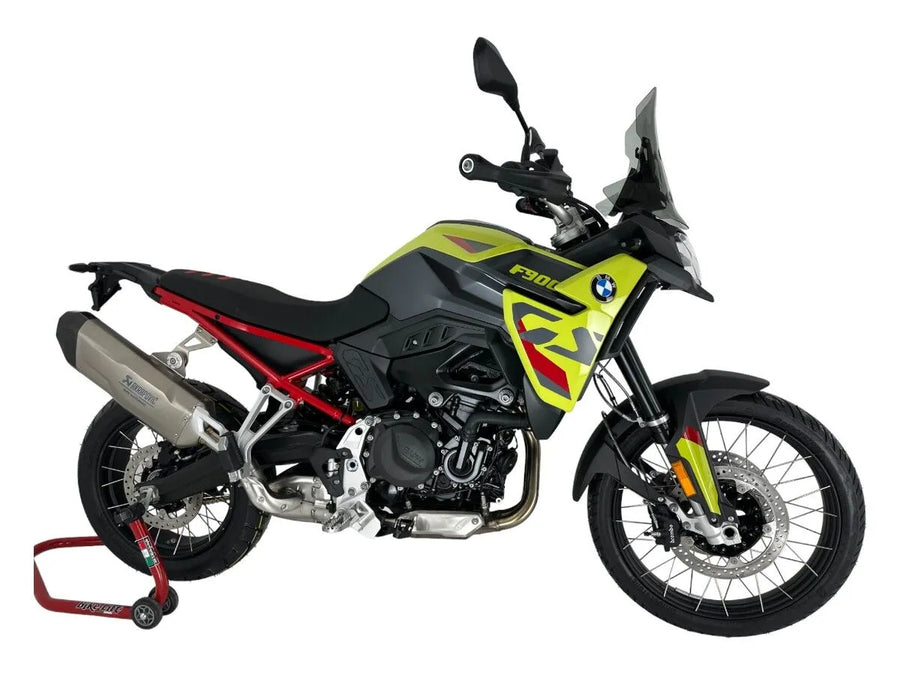 BMW F 900 GS [WRS] – Pare-brise