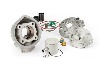 Beta RR SM 50 2T - cylinder kit TPR 80cc aluminum