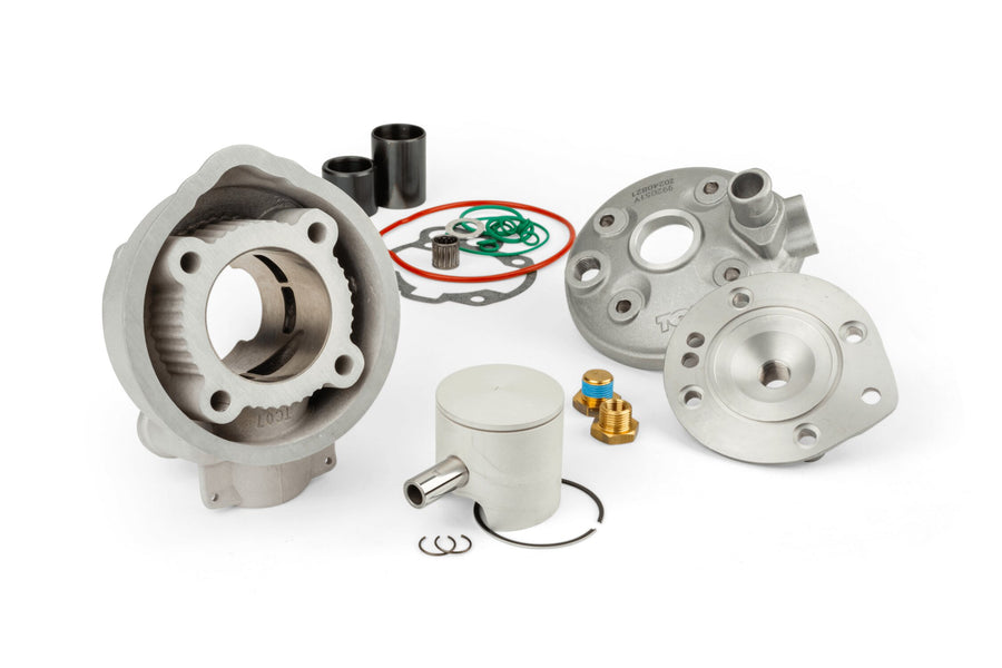 Beta RR-T SM 50 2T - kit cylindre TPR 80cc aluminium