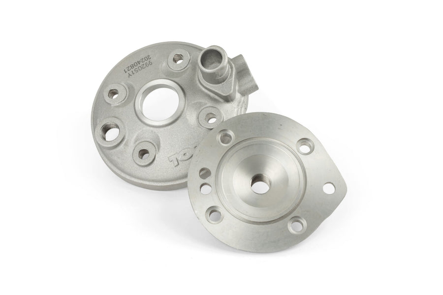 Fantic XE 50 2T - kit cylindre TPR 80cc aluminium