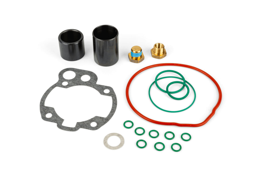 Beta RR Enduro 50 2T - Kit cylindre TPR 80cc aluminium