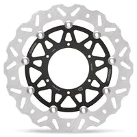 Bimota BX 450 [2023-2024] - Nitro Series floating brake disc - picture 8