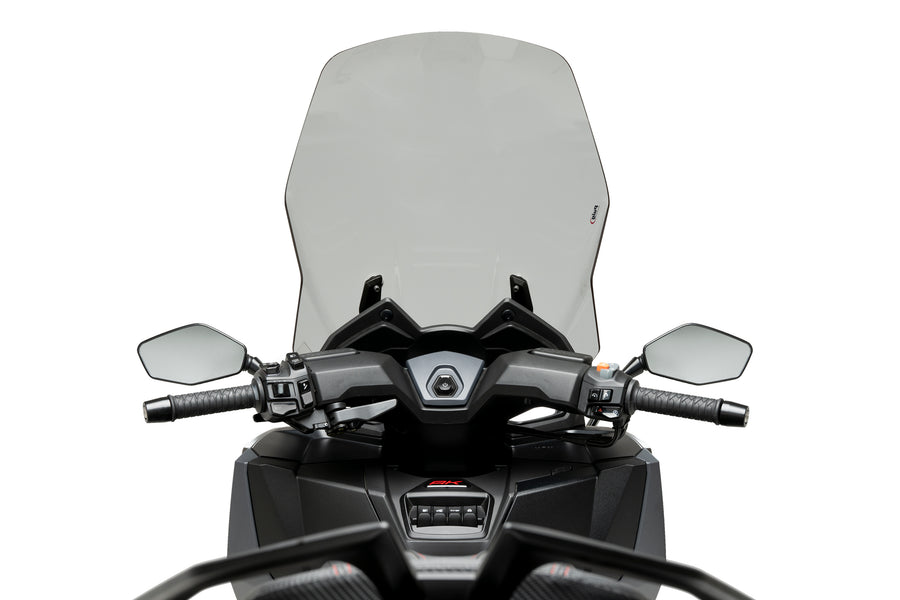 KYMCO AK 550 PREMIUM [2025] – Pare-brise V-Tech Line Touring