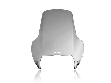BMW R 1100 [WRS] – Pare-brise - 0