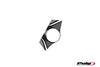 TRIUMPH BONNEVILLE T 120 BLACK [2025] - triple clamp protector | Gray | PUIG 6950U