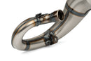 Beta RR-T SM 50 2T - Pot d'échappement Cross ML Noir