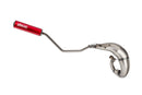 Beta RR Enduro 50 2T - Auspuff Cross ML Rot