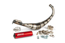 Derbi Senda DRD Racing SM 50 2T D50B0 [2012–] - Exhaust R2 Red