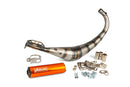 Beta RR-T SM 50 2T - Auspuff R2 Orange