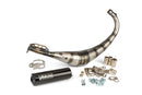 Derbi Senda X-Treme SM '05 - '10 50 2T D50B0 - Exhaust R2 Black