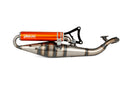Aprilia SR Netscaper 50 2T LC - Pot d'échappement Z Orange