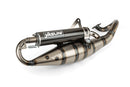 Yamaha Aerox 50 2T LC [–1998] - Auspuff R Carbon