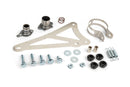 Aprilia SR Netscaper 50 2T LC - Exhaust C16 Purple