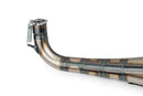 MBK Nitro Naked 50 2T LC [–2012] - Auspuff C21 Orange