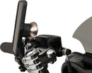 harley davidson fxsb [KLOCK WERKS] – iOmounts™ device mount-2