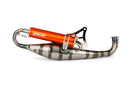 MBK Nitro Naked 50 2T LC [2014–] - Auspuff C21 Orange