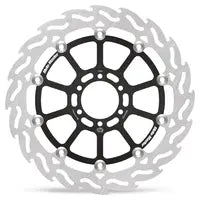 Yamaha SRX 400 [1987-1989] - brake disc – picture 11