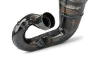 Beta RR Track 50 2T - Pot enduro