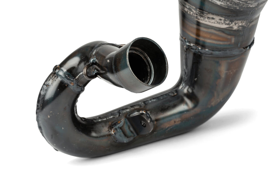 Beta RR Track 50 2T - Pot enduro