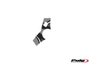 HONDA CBR 125 R [2016] – Protection de joug Xtreme – Look carbone-1