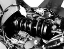 Harley-Davidson FLSB 1750 Softail Sport Glide 107 [2022, 2024] - REVO-A Adjustable M-Eight Softail shock absorber - Image 6