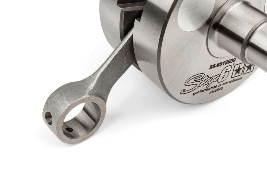 Generic Trigger SM 50 2T AM6 - Kurbelwelle HPC 44mm Hub