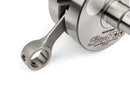 Generic Trigger X-Enduro 50 2T AM6 - Kurbelwelle HPC 44mm Hub