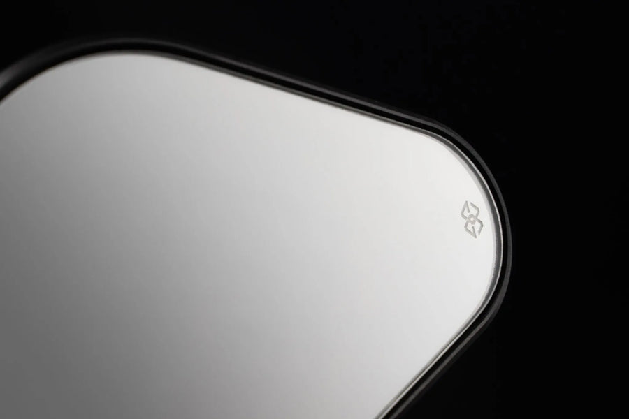 bmw m 1000 [GILLES TOOLING] – Stratos handlebar end mirror symmetrical M12