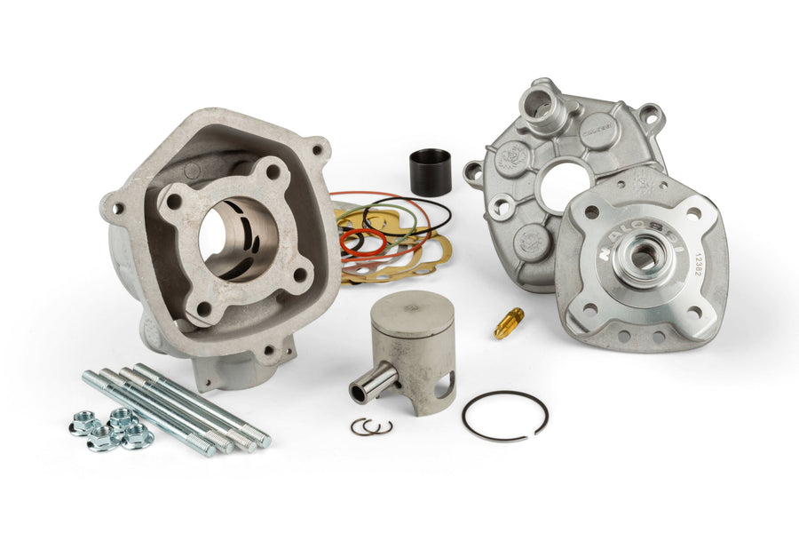 Beta RR Track 50 2T - cylinder kit MHR TEAM 50cc