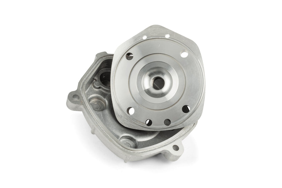 Beta RR Track 50 2T - cylinder kit MHR TEAM 50cc