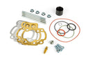 Beta RR Track 50 2T - cylinder kit MHR TEAM 50cc