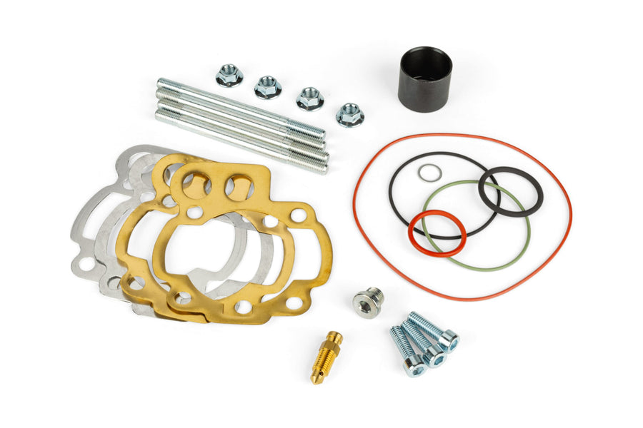 Beta RR Track 50 2T - cylinder kit MHR TEAM 50cc