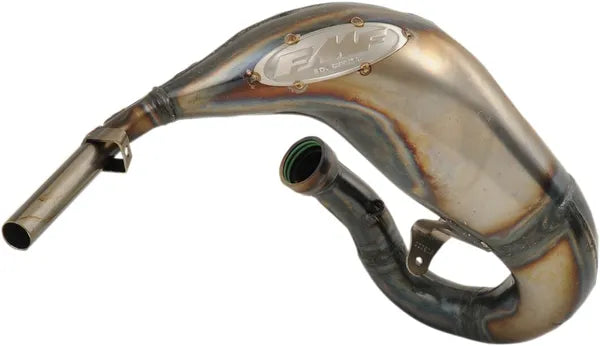 Husqvarna TC 85 17/14 [2023-2024] - Factory Fatty Exhaust – Picture 2