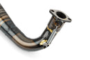 MBK Nitro Naked 50 2T LC [2014–] - Auspuff Evolution 3