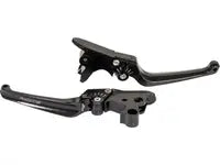 Harley Davidson FLS [RICK'S MOTORCYCLES] – Kit de levier, réglable, classique