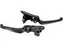 Harley Davidson FLS [RICK'S MOTORCYCLES] – Kit de levier, réglable, classique