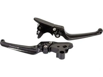 Harley Davidson FLS [RICK'S MOTORCYCLES] – Kit de levier, réglable, classique
