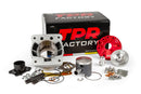 MBK Nitro Naked 50 2T LC [–2012] - Zylinderkit FL100