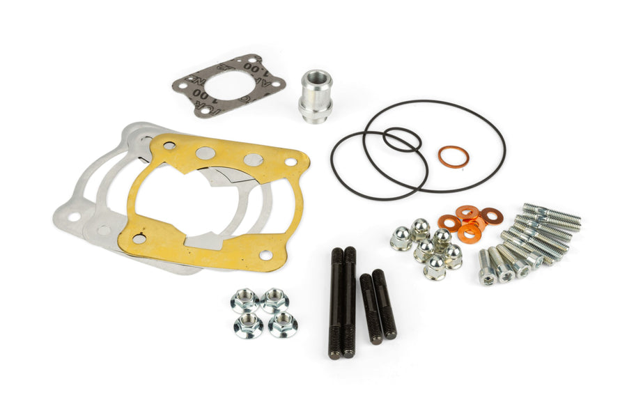 MBK Nitro Naked 50 2T LC [–2012] - Zylinderkit FL100
