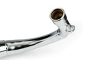 Beta RR Enduro 50 2T - Exhaust XS 2 chrome