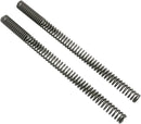 Suzuki RG 500 [PROGRESSIVE SUSPENSION] – Austausch Federn für Vorderradgabel
