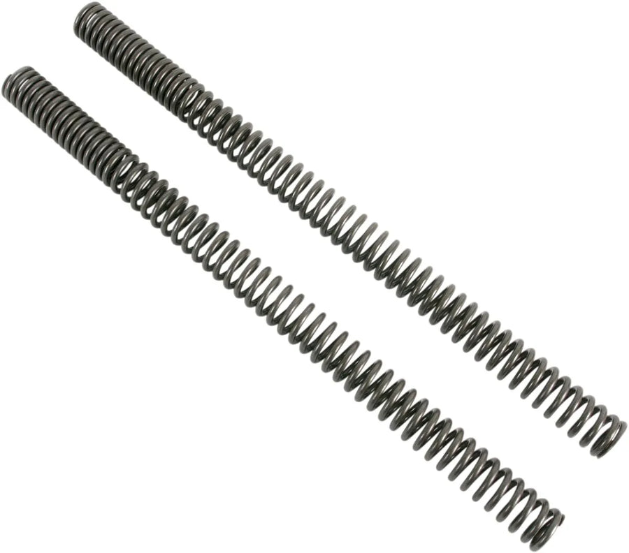 bmw r 18 [PROGRESSIVE SUSPENSION] – Front fork springs replacement