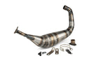 Derbi Senda DRD Racing SM 50 2T D50B0 [2012–] - Exhaust Racing BigBore 90cc