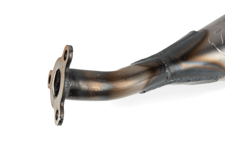 Aprilia RX Factory 50 2T - Exhaust Racing BigBore 90cc