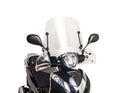 HONDA SH MODE 125 [2020] – Disque scooter Urbain – Transparent-2