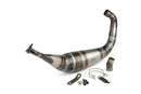 Fantic XM 50 2T - Auspuff Racing BigBore 90cc