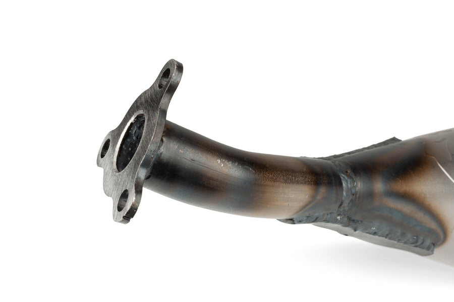 Beta RR-T SM 50 2T - Pot d'échappement Racing BigBore 90cc