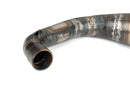 Fantic XE 50 2T - Auspuff Racing BigBore 90cc